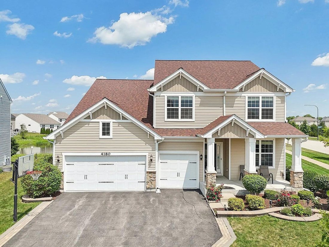 House in Naperville, Illinois, United States 2 - 18577138