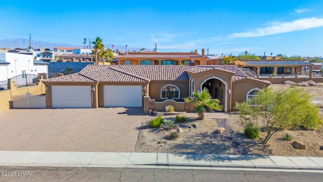 House in Desert Hills, Arizona, United States 1 - 18575785