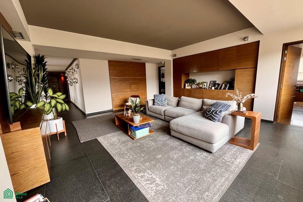 Condo in Naucalpan de Juárez, State of Mexico, Mexico 3 - 18041371