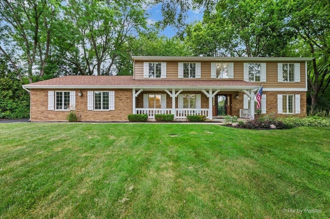 House in Long Grove, Illinois, United States 1 - 18577146