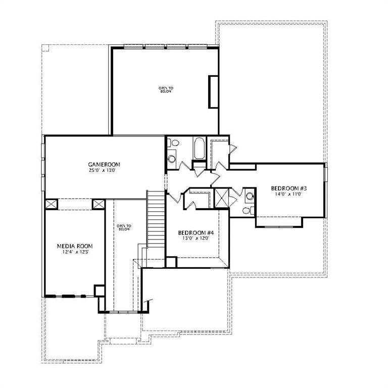 House in Lantana, Texas, United States 4 - 18577710