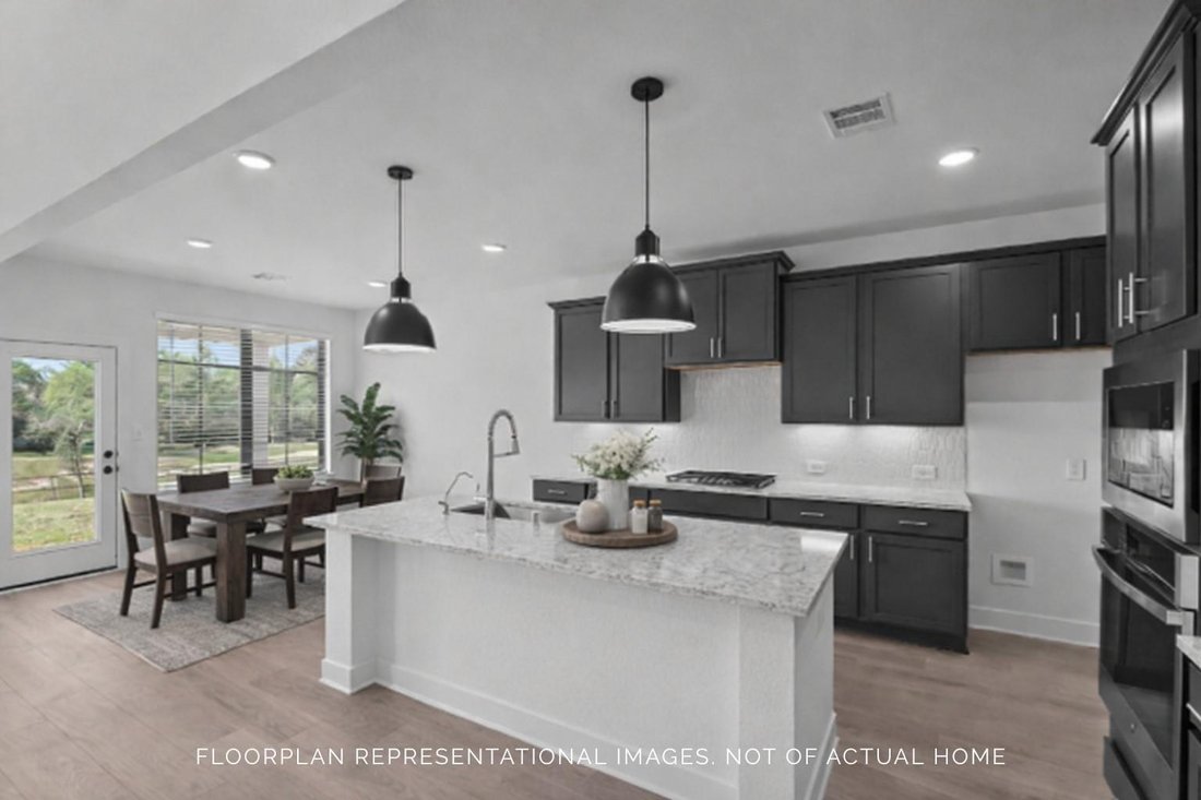 House in Houston, Texas, United States 4 - 18577645