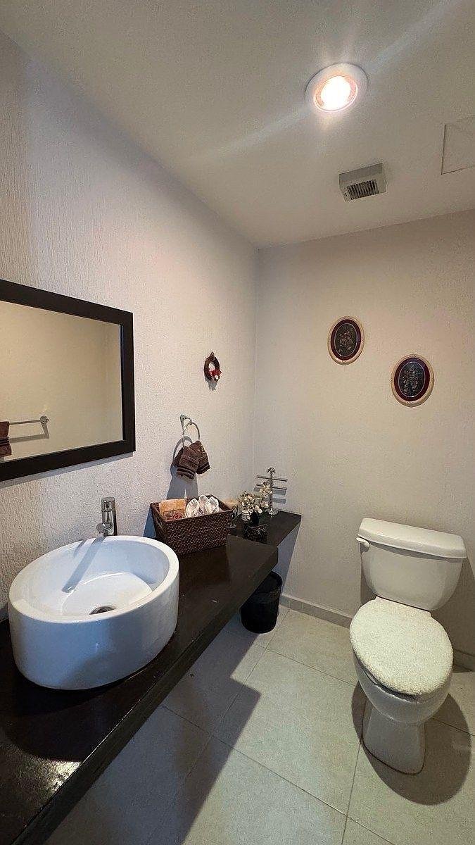 Apartment in Villa Florence, State of Mexico, Mexico 3 - 18575157