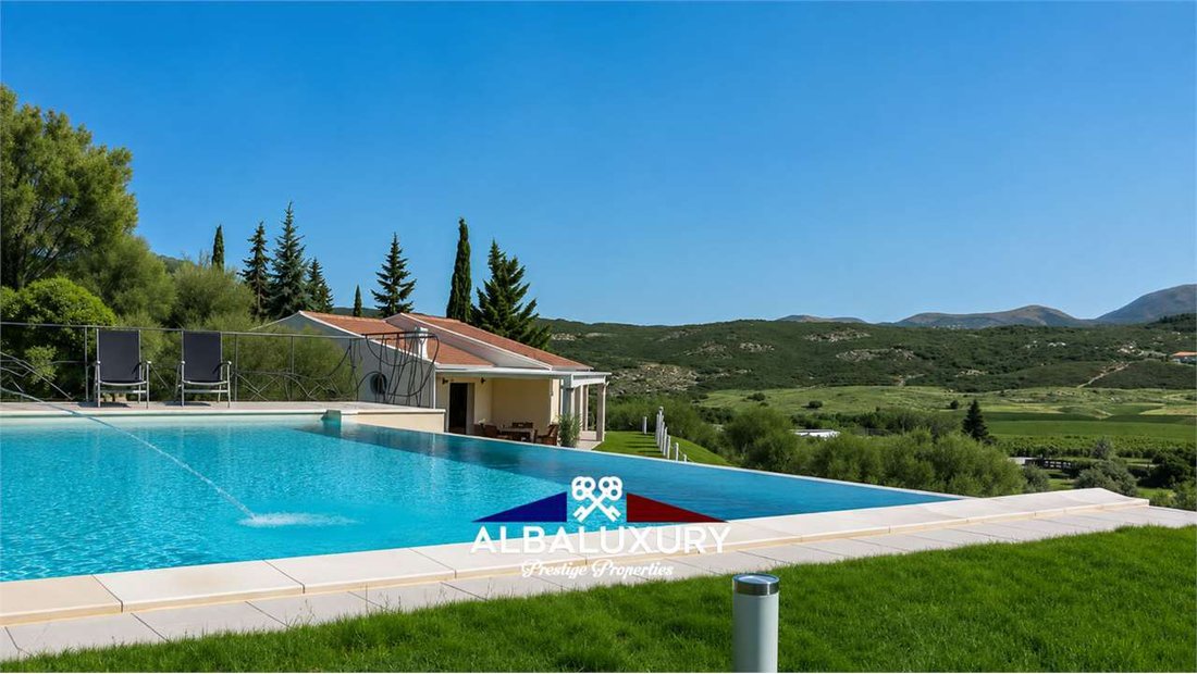 Villa in Porto Rotondo, Olbia, Sardinia 3 - 15346831