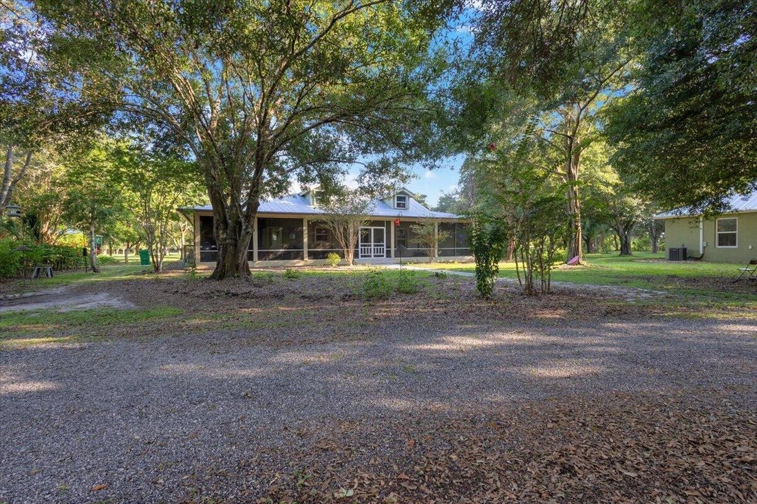 House in Fort Pierce, Florida, United States 2 - 18576557