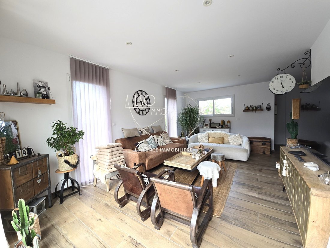 House in Les Sables-d'Olonne, Pays de la Loire, France 2 - 18578716
