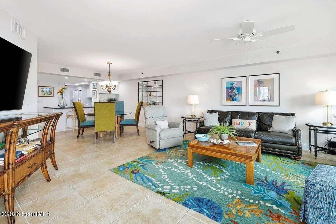 Condo in St. Simons, Georgia, United States 4 - 18576857