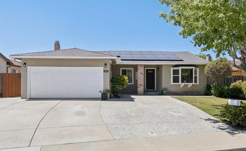 House in Union City, California, United States 1