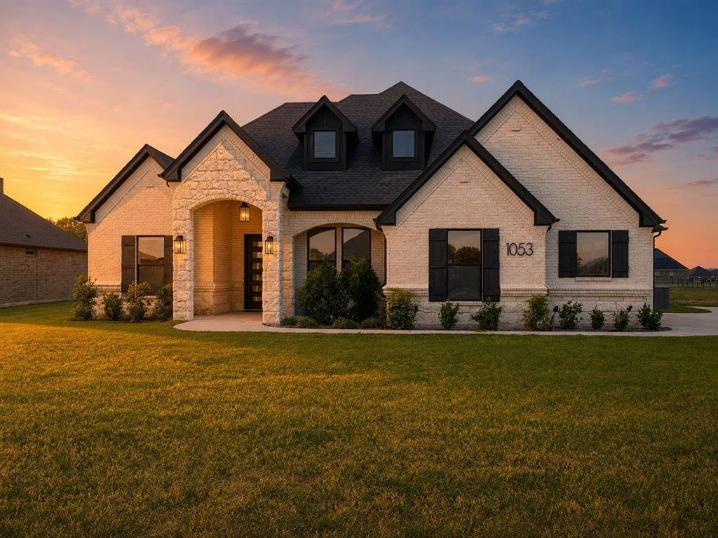 House in Weatherford, Texas, United States 1 - 18577549