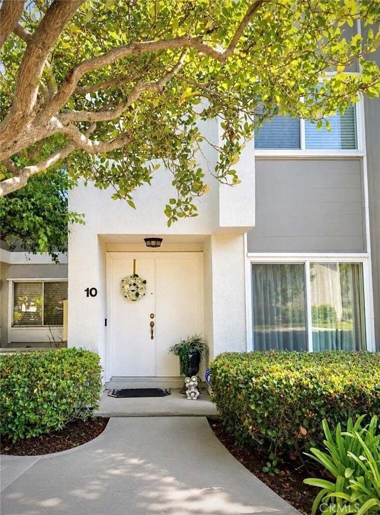 Condo in Irvine, California, United States 1 - 18577222