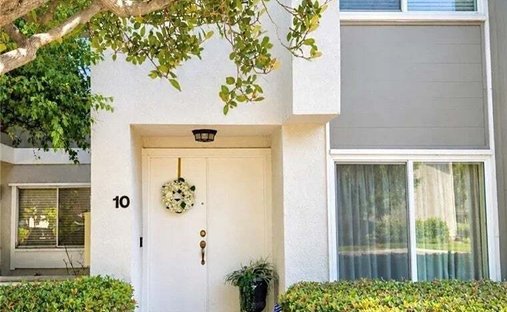 Condominio en Irvine, California, Estados Unidos 1