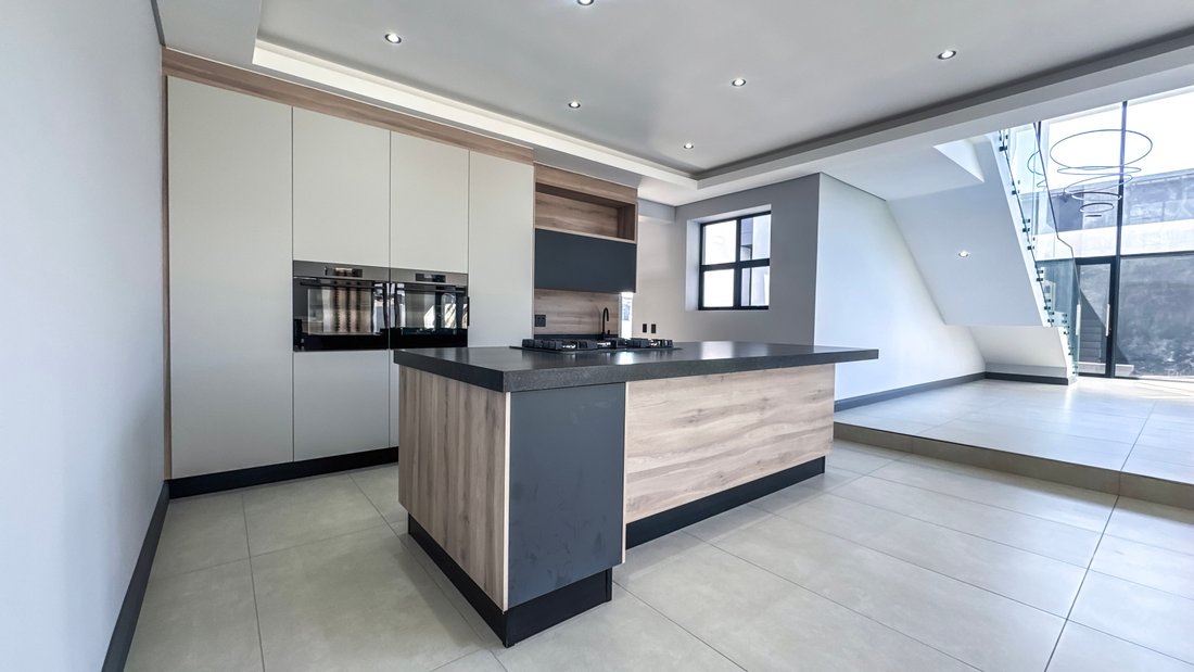 House in Olifantsfontein 410-JR, Gauteng, South Africa 5 - 15978743