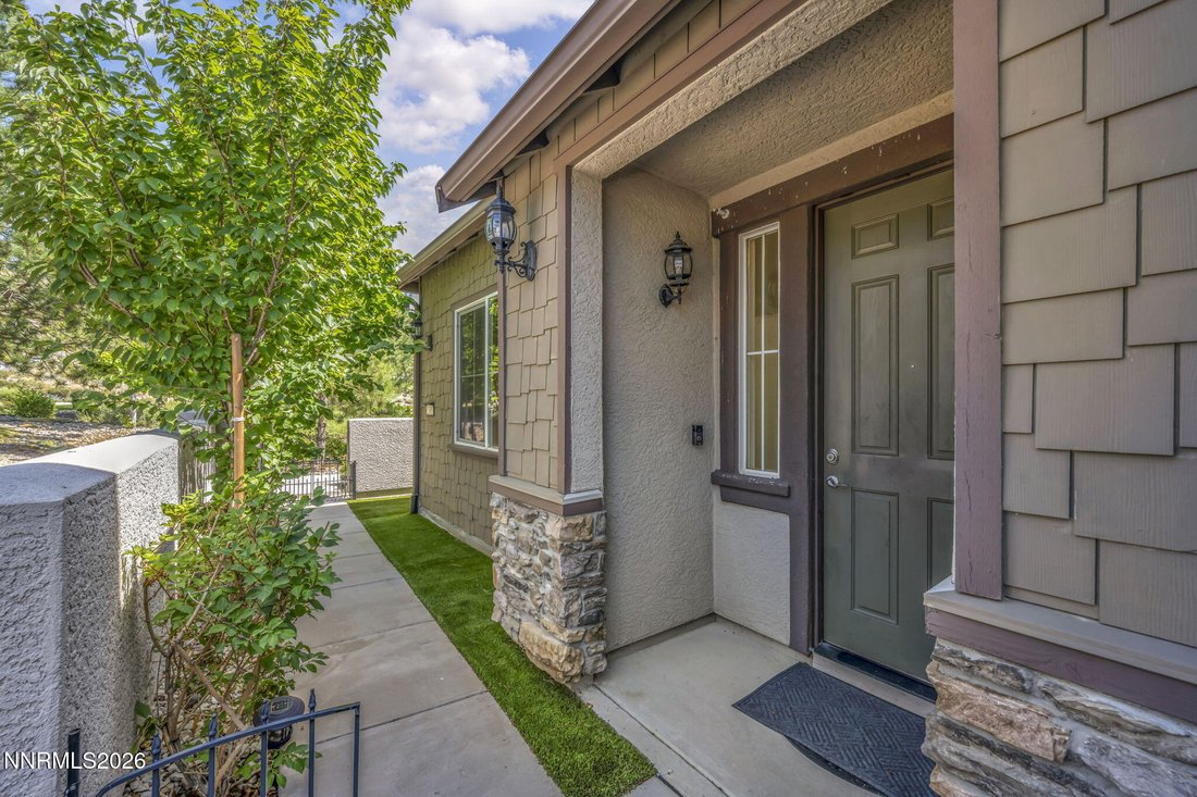 House in Reno, Nevada, United States 3 - 18576965