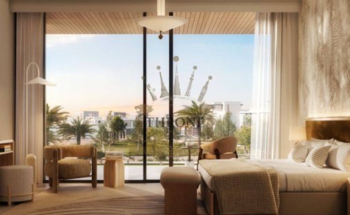 Villa in Al Yufrah 1, Al Yufrah, Dubai 1