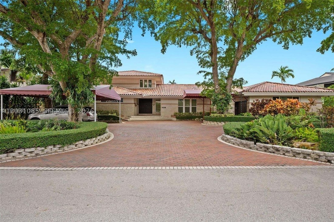 House in North Miami Beach, Florida, United States 4 - 18085597