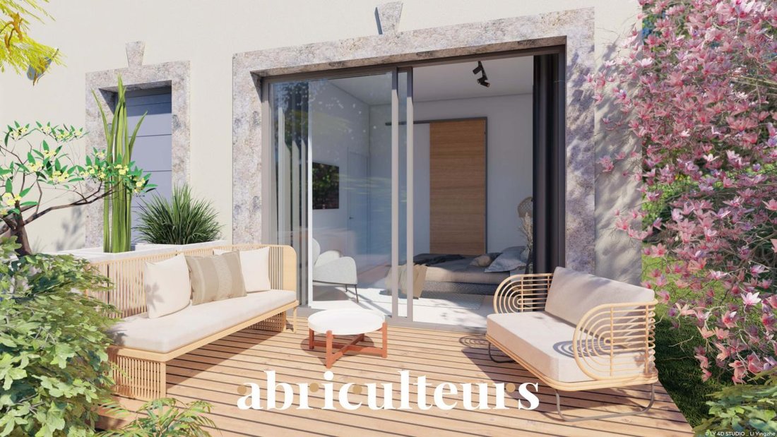 House in Cheval-Blanc, Provence-Alpes-Côte d'Azur, France 5 - 18574304