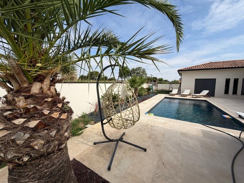 Villa in Carbonne, Occitania, France 2 - 17986671