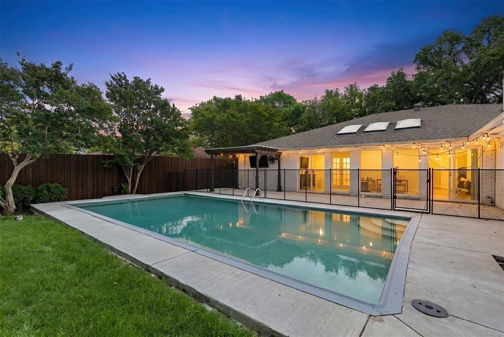 House in Plano, Texas, United States 1 - 18577555