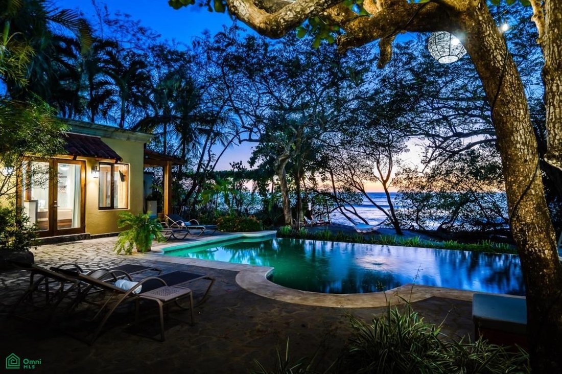 House in Tamarindo, Guanacaste Province, Costa Rica 1 - 17088884