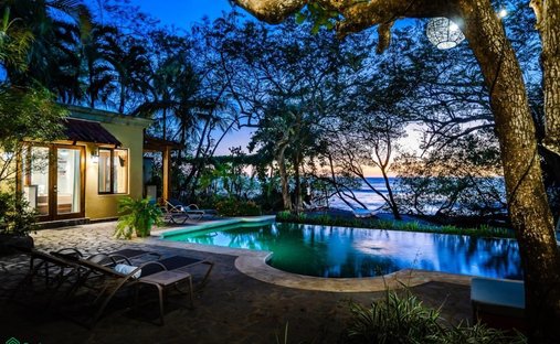 House in Tamarindo, Guanacaste Province, Costa Rica 1