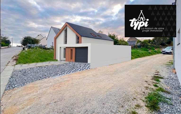 House in Hennebont, Brittany, France 2 - 18229287
