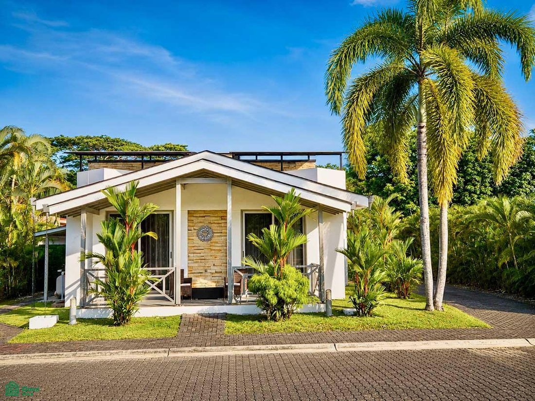 House in Tambor, Puntarenas Province, Costa Rica 1 - 18273997