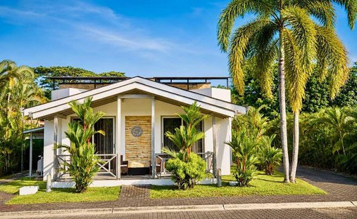 Casa a Tambor, Provincia di Puntarenas, Costa Rica 1
