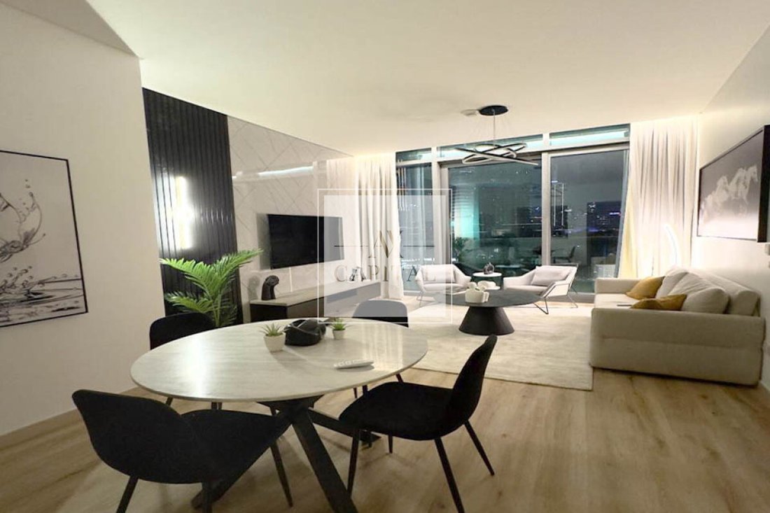 Apartment in JVC / Jumeirah Village Circle, Dubai, United Arab Emirates 5 - 18575239