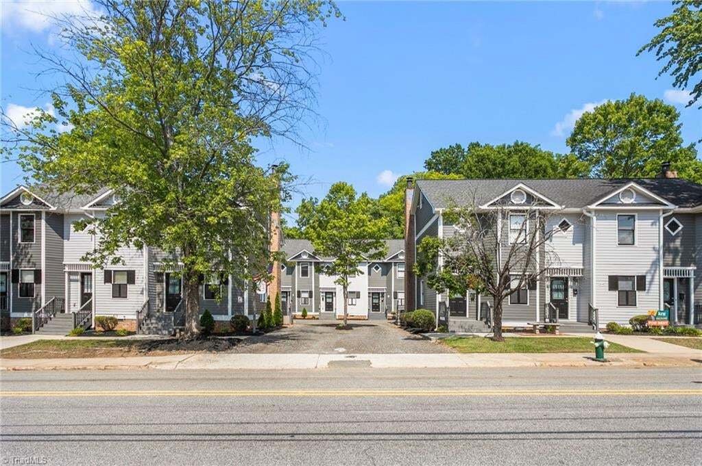 Condo in Greensboro, North Carolina, United States 4 - 18577042