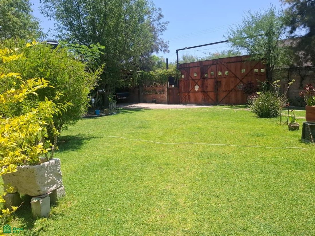 Land in Jesús María, Aguascalientes, Mexico 2 - 18069147