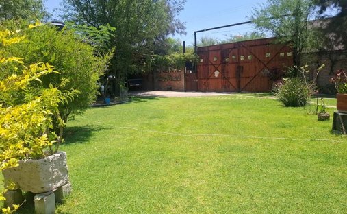 Land in Jesús María, Aguascalientes, Mexiko 1