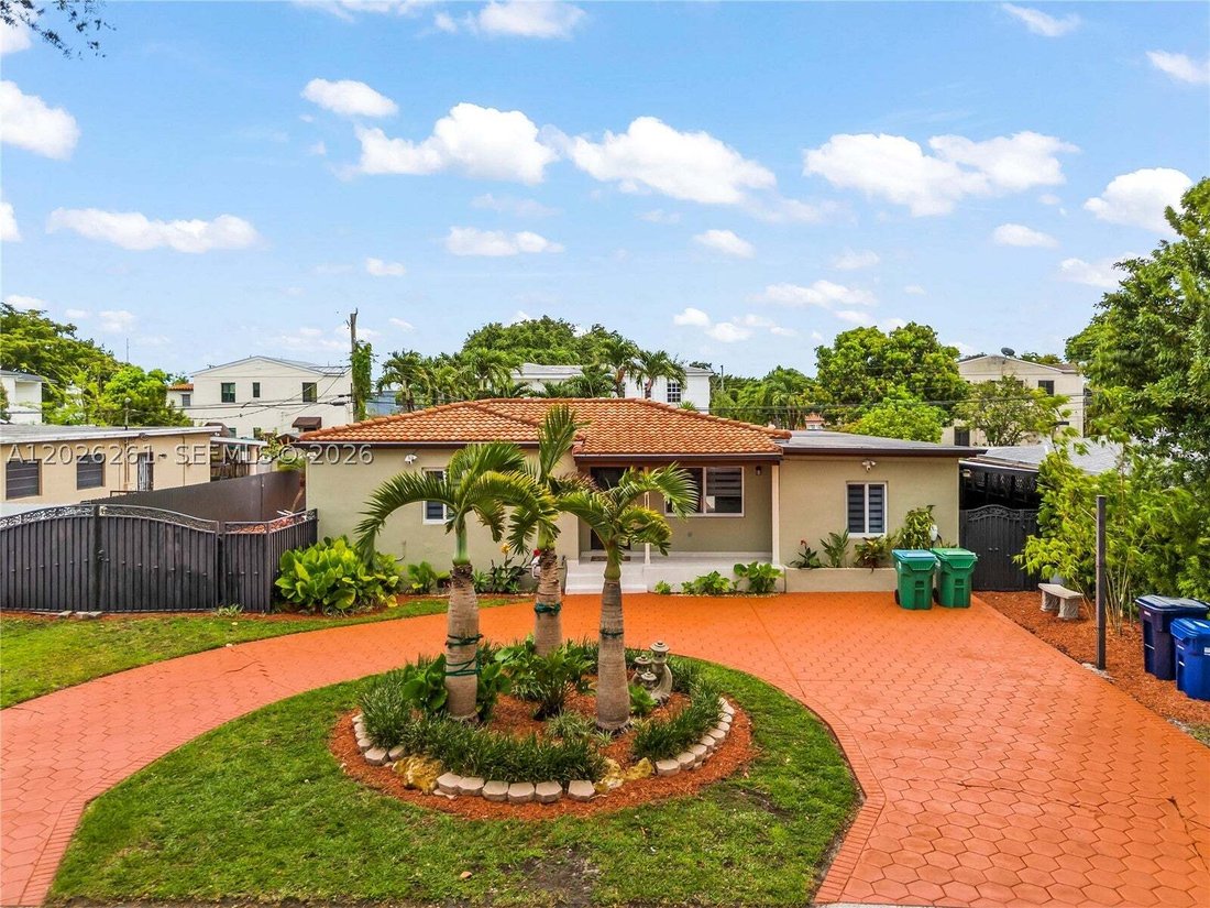 House in Miami, Florida, United States 4 - 18029313
