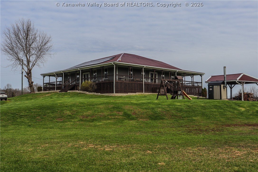 House in Given, West Virginia, United States 1 - 18574348