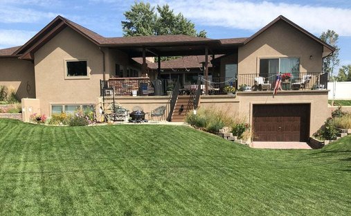 Maison à Loveland, Colorado, États-Unis 1