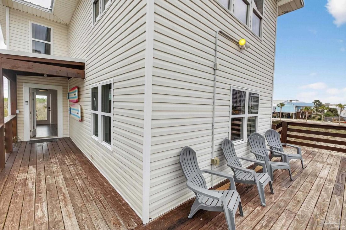 House in Gulf Shores, Alabama, United States 5 - 18576157