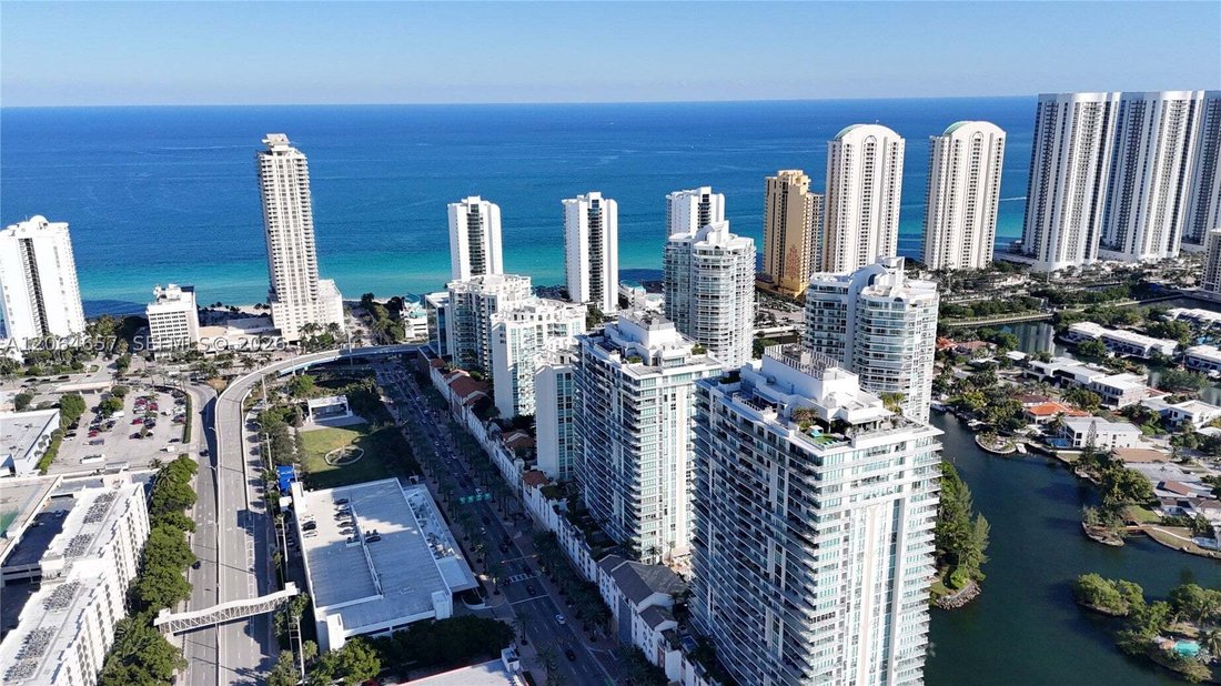 Condo in Golden Beach, Florida, United States 1 - 18576964