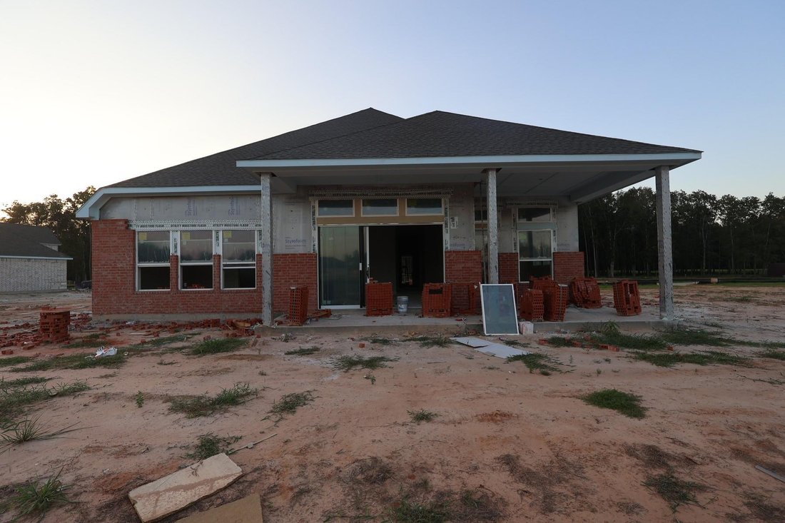 House in Porter, Texas, United States 5 - 17876726
