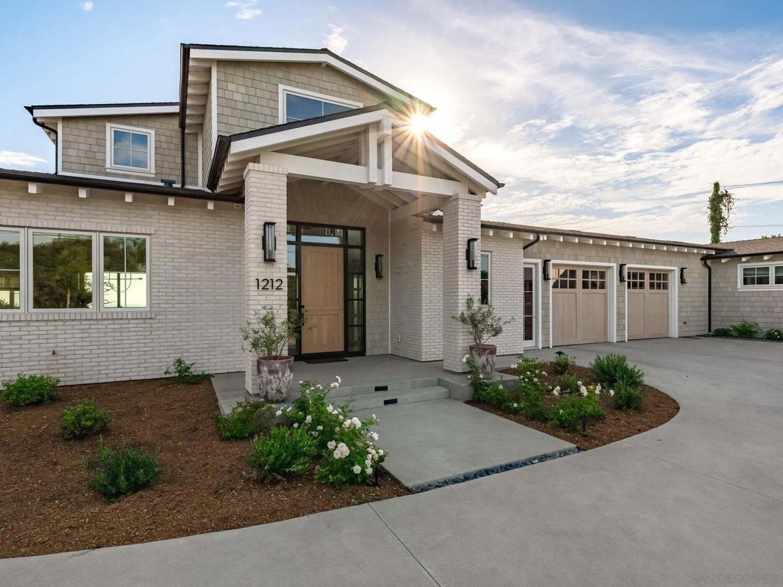 House in Encinitas, California, United States 2 - 18577256