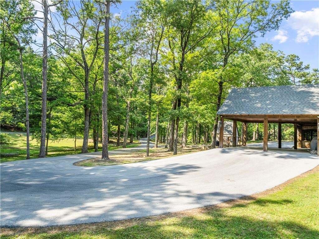 House in Menlo, Georgia, United States 4 - 18577355