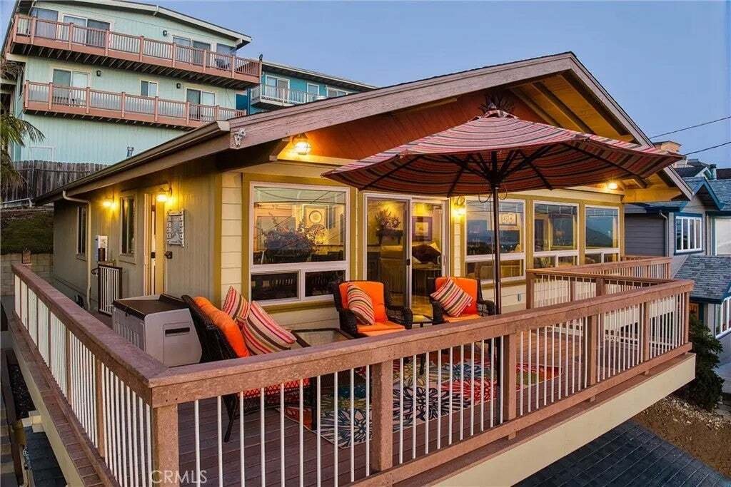 House in Morro Bay, California, United States 1 - 18577226