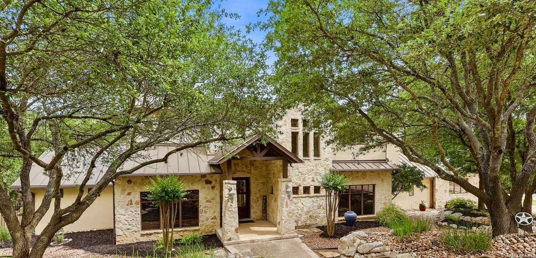 House in San Antonio, Texas, United States 3 - 17780369