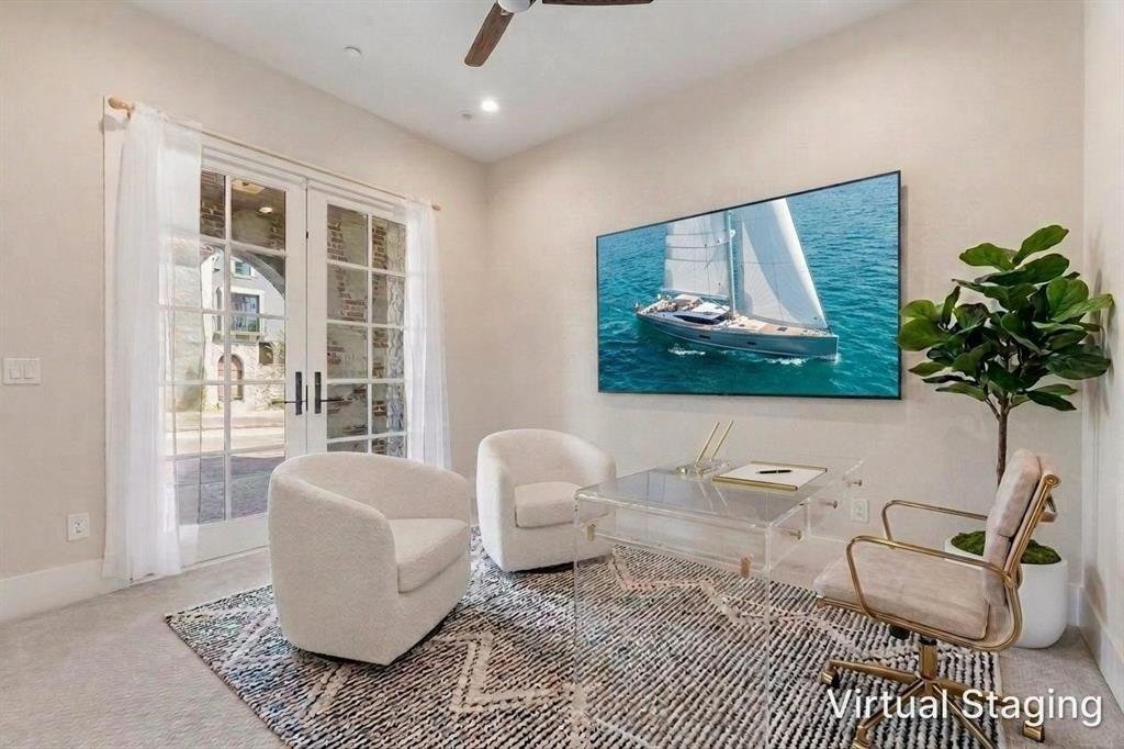 Townhouse in Keller, Texas, United States 3 - 18577579