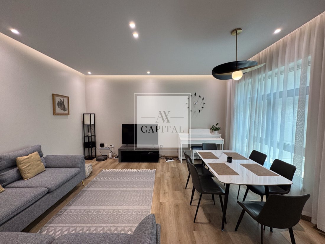 Apartment in Business Bay, Dubai, United Arab Emirates 2 - 18575214