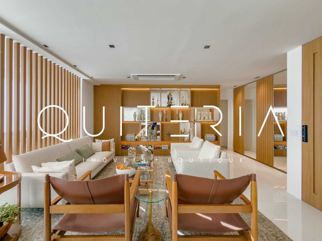 Apartment in Rio de Janeiro, State of Rio de Janeiro, Brazil 3 - 18578098