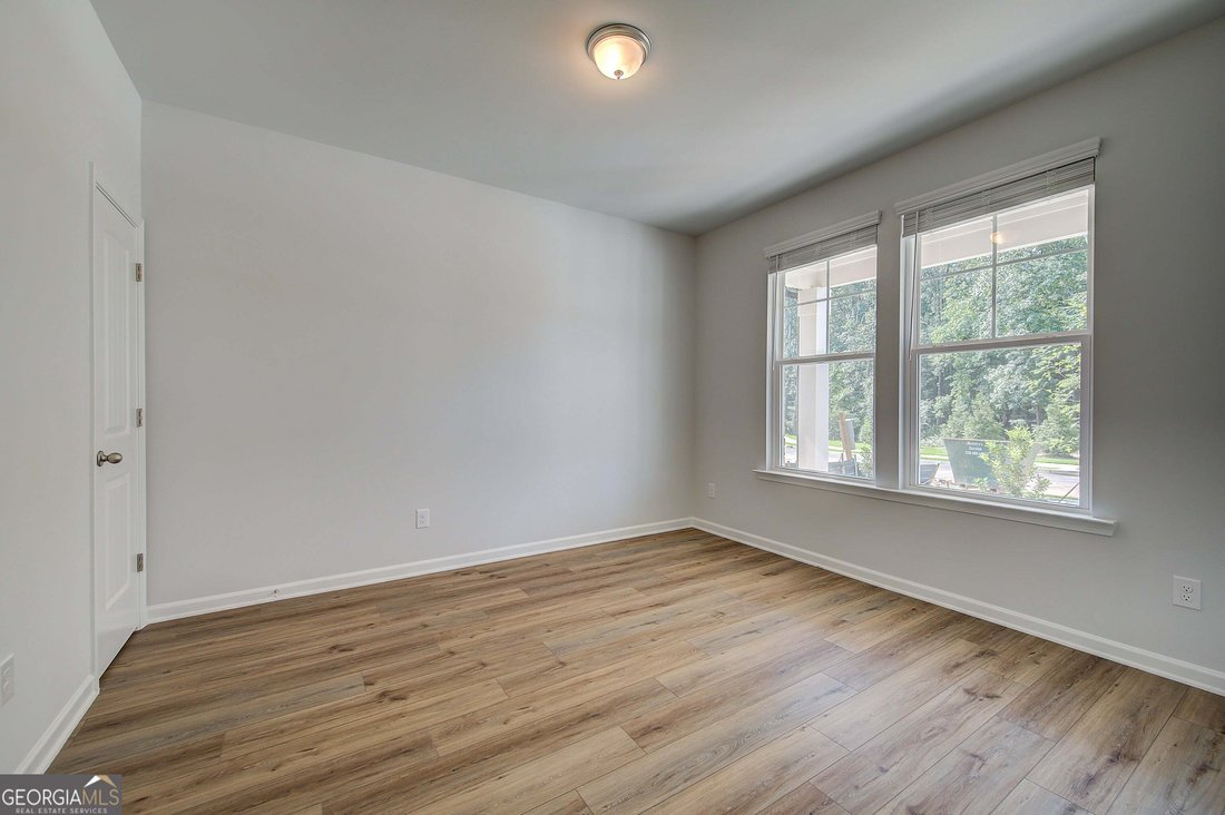 House in Lawrenceville, Georgia, United States 5 - 18535479