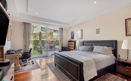 Condo in Mexico City, Mexico 1