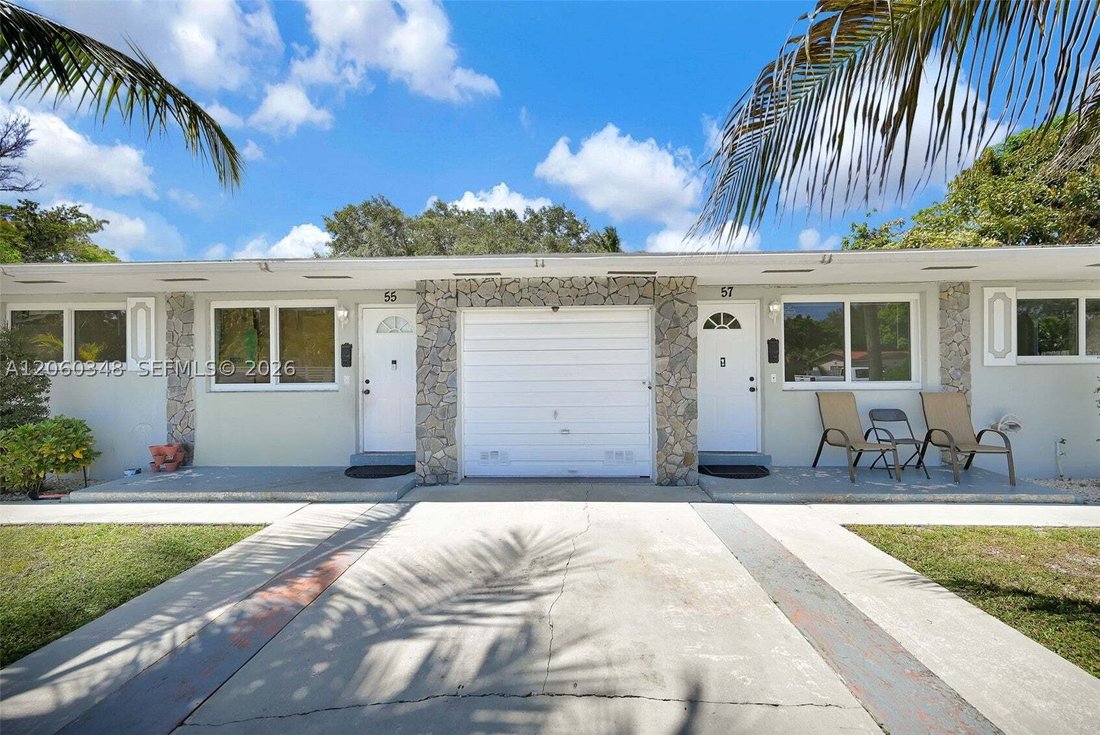 Apartment in Miami, Florida, United States 3 - 18576879