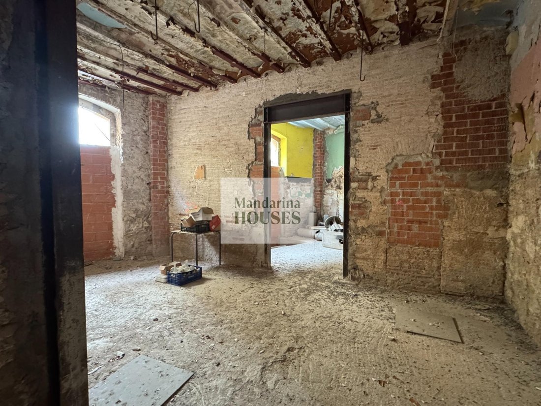 Apartment in Figueres, Catalonia, Spain 5 - 18578048