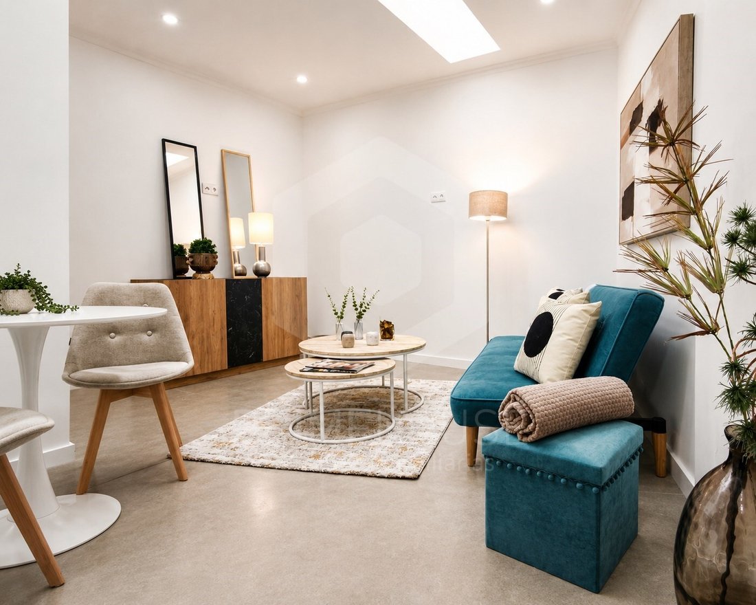 Apartment in Benfica, Lisbon, Portugal 5 - 18536375