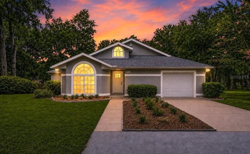 Casa a Ocala, Florida, Stati Uniti 1